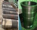 Изготавливаем втулки рабочего цилиндра для Г60; Г70; Г72; Г74
